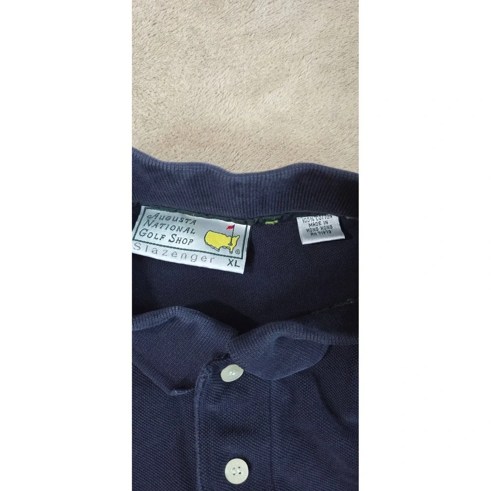 Slazenger vintage 1980s